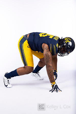 Akili Calhoun (95)