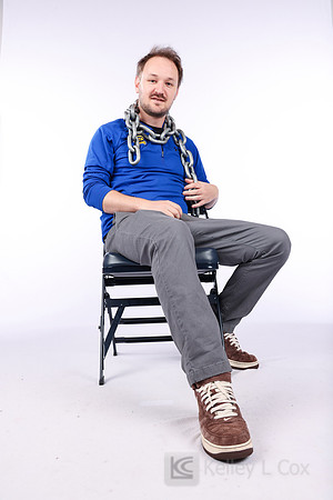 Ben Hughes