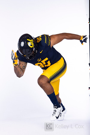 Akili Calhoun (95)