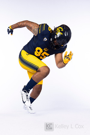 Akili Calhoun (95)