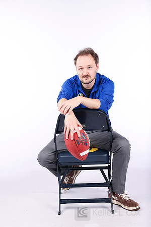 Ben Hughes