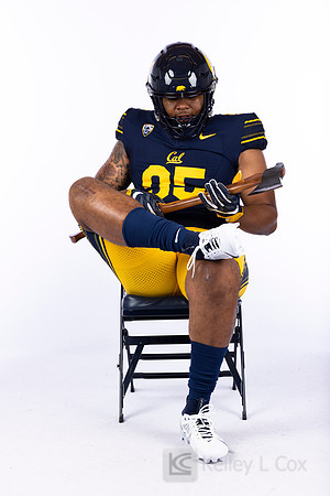 Akili Calhoun (95)