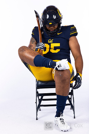 Akili Calhoun (95)