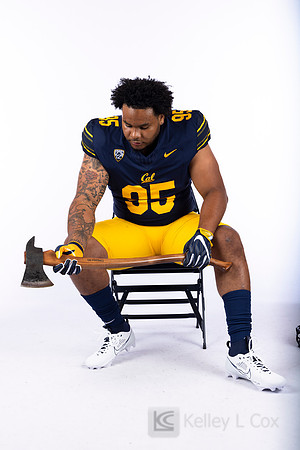 Akili Calhoun (95)