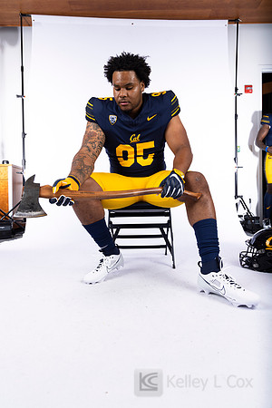 Akili Calhoun (95)