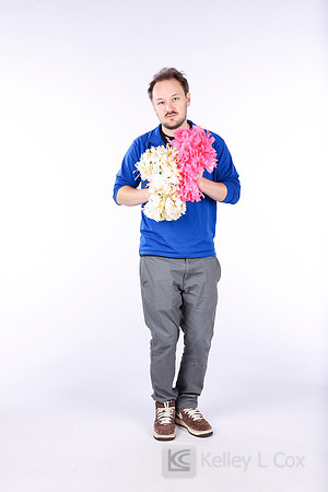 Ben Hughes