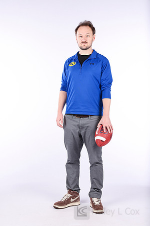 Ben Hughes