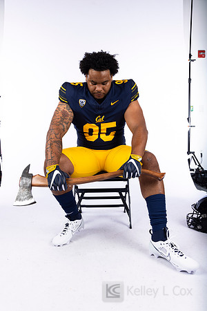 Akili Calhoun (95)