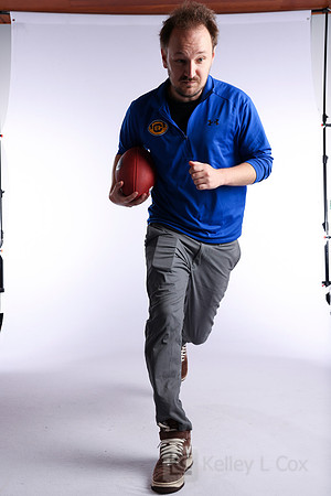 Ben Hughes