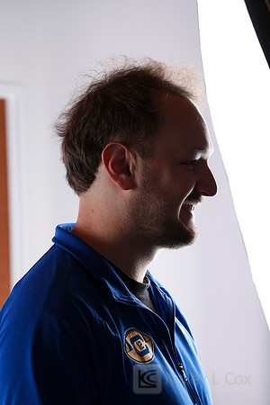 Ben Hughes