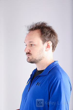 Ben Hughes