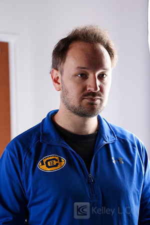 Ben Hughes