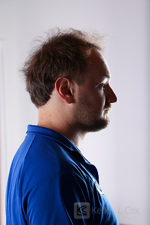 Ben Hughes