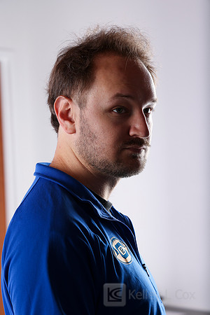 Ben Hughes