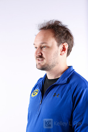 Ben Hughes