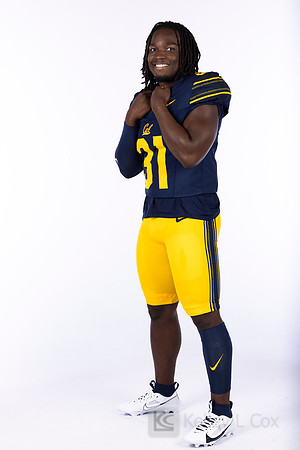Ashton Stredick (31)