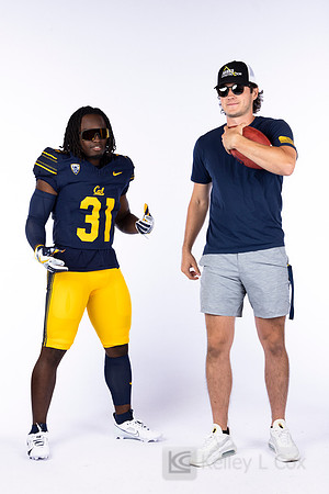 Ashton Stredick (31), Grant Daley (26)