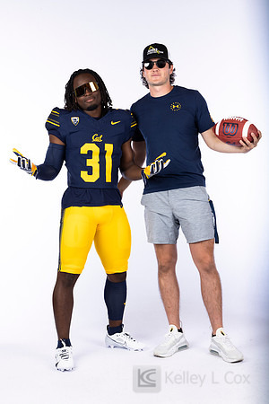 Ashton Stredick (31), Grant Daley (26)