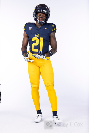 Collin Gamble (21)