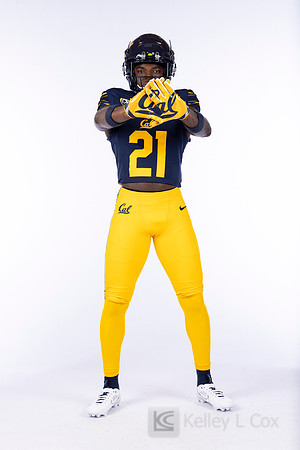 Collin Gamble (21)