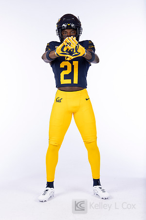 Collin Gamble (21)