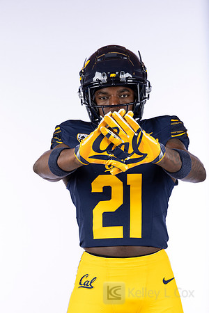 Collin Gamble (21)