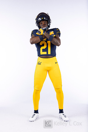 Collin Gamble (21)