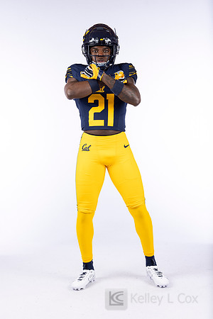 Collin Gamble (21)
