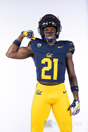 Collin Gamble (21)