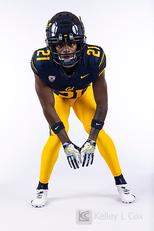 Collin Gamble (21)