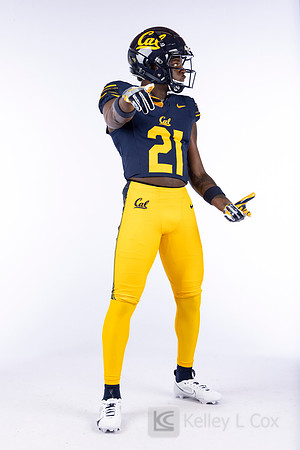 Collin Gamble (21)