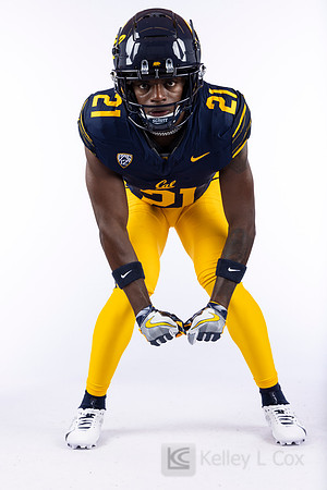 Collin Gamble (21)