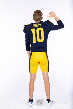 Ben Finley (10)