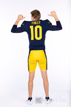 Ben Finley (10)