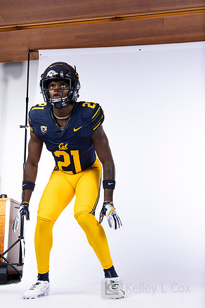 Collin Gamble (21)