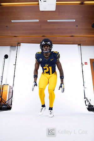Collin Gamble (21)