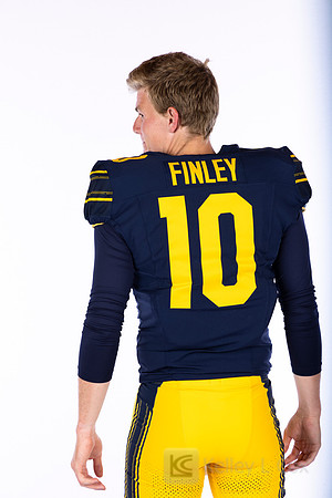 Ben Finley (10)