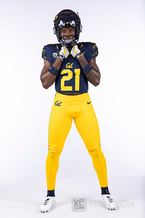 Collin Gamble (21)