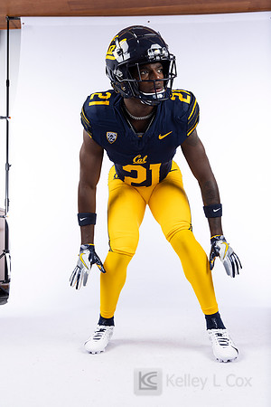 Collin Gamble (21)