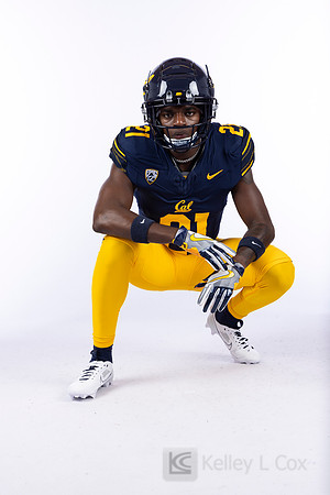 Collin Gamble (21)