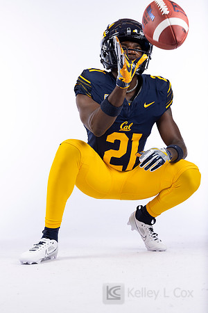 Collin Gamble (21)