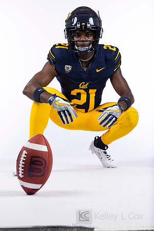 Collin Gamble (21)