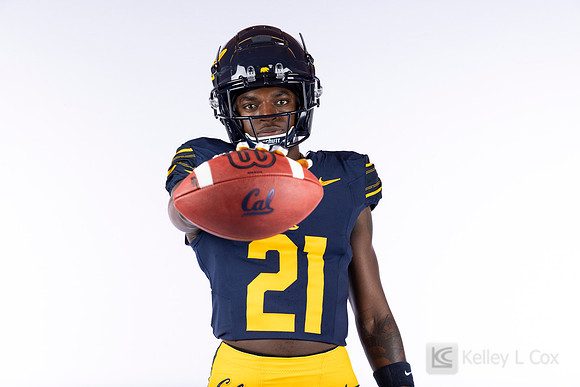 Collin Gamble (21)
