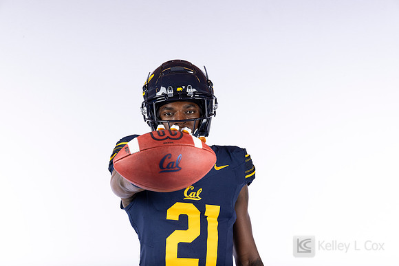 Collin Gamble (21)