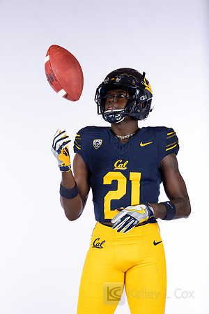Collin Gamble (21)