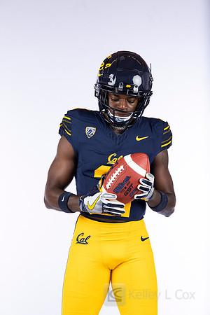 Collin Gamble (21)