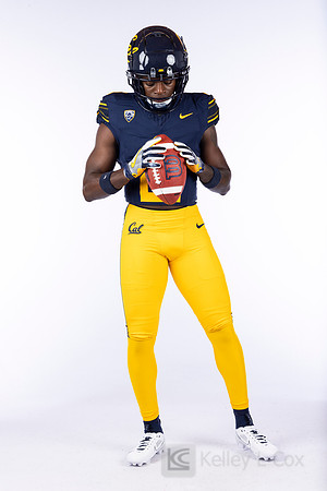 Collin Gamble (21)