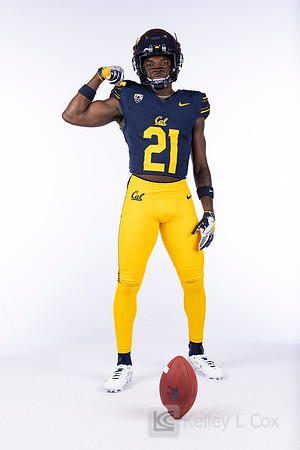 Collin Gamble (21)