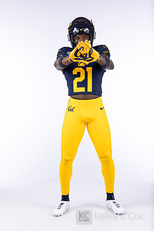 Collin Gamble (21)