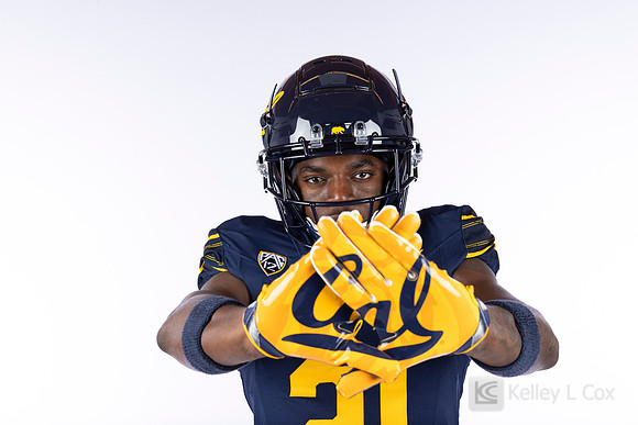 Collin Gamble (21)